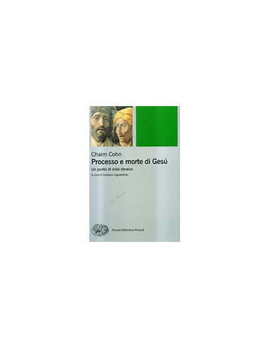 Processo e Morte di Gesù