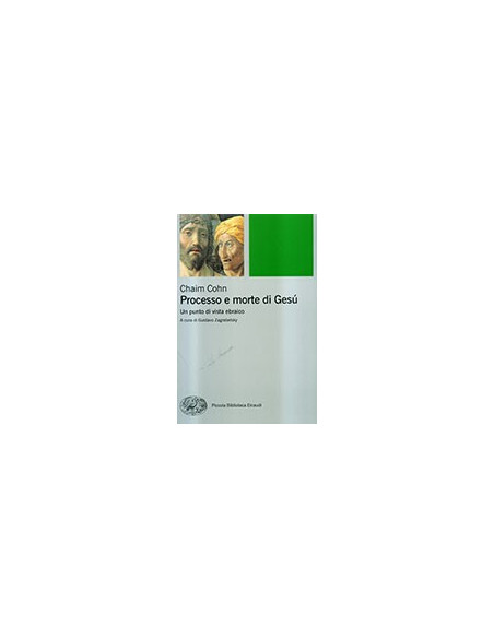 Processo e Morte di Gesù