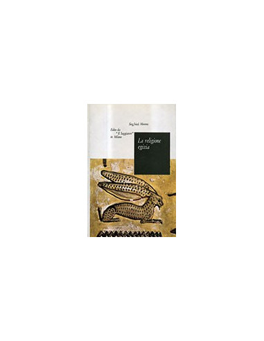 La Religione Egizia