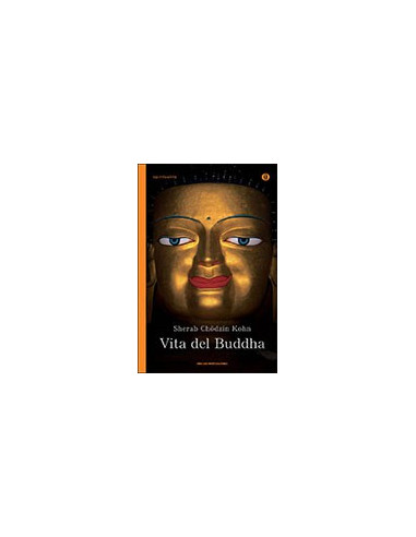 Vita del Buddha
