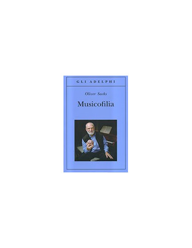 Musicofilia