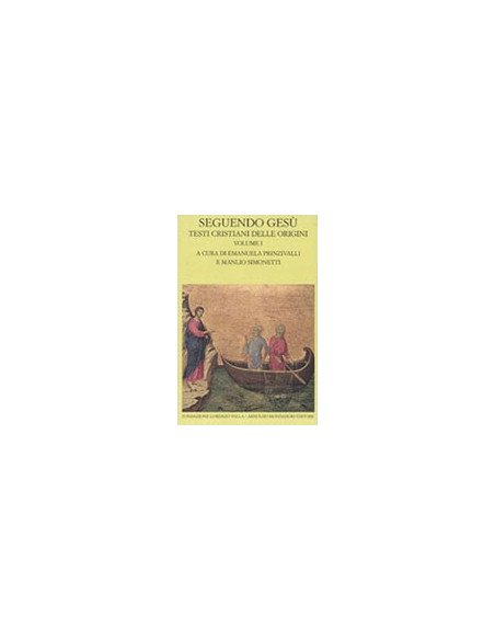Seguendo Gesù