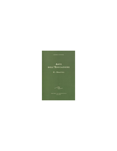 Arte dell'Educazione