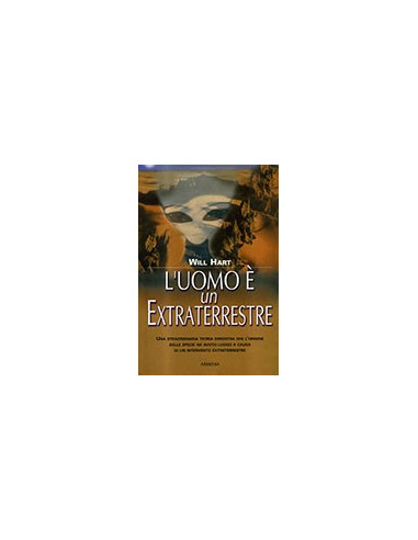L'Uomo È Un Extraterrestre