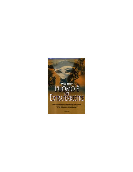L'Uomo È Un Extraterrestre