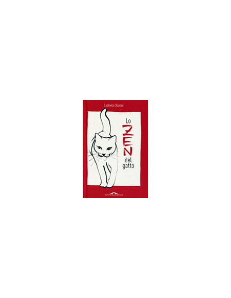 Lo Zen del Gatto