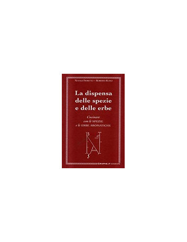 La Dispensa delle Spezie e delle Erbe