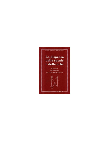 La Dispensa delle Spezie e delle Erbe