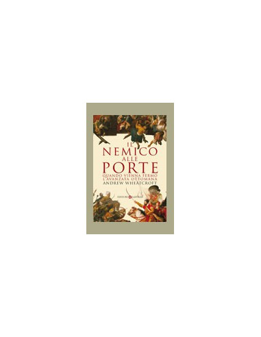 Il Nemico Alle Porte