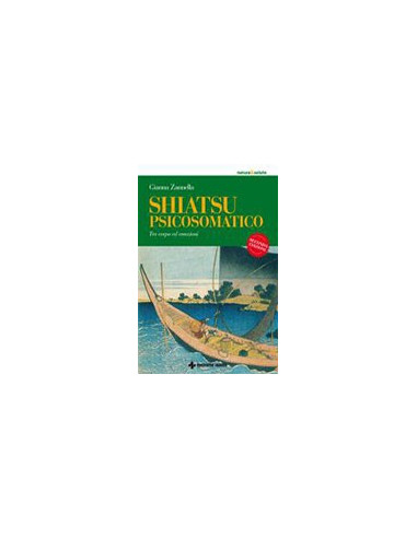 Shiatsu Psicosomatico