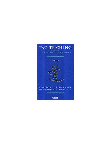 Tao Te Ching