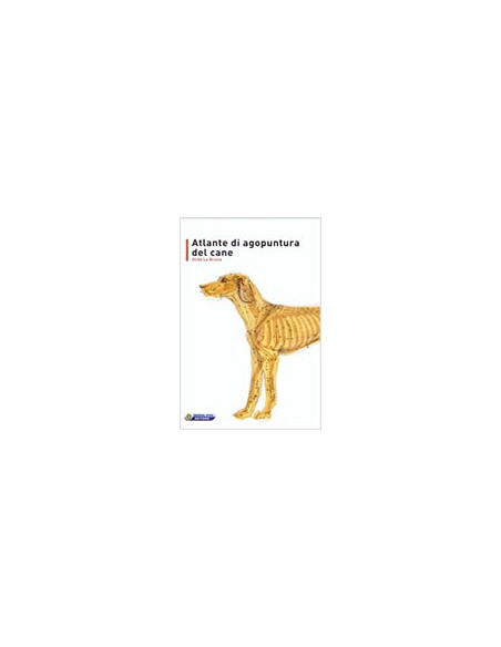 Atlante di Agopuntura del Cane