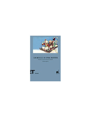Le Mille e una Notte