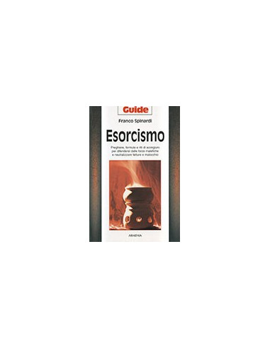 Esorcismo