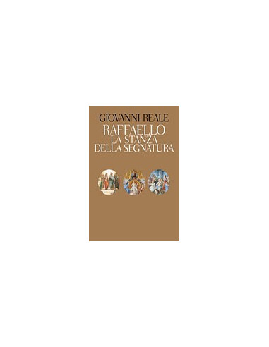 Raffaello - La Stanza della Segnatura