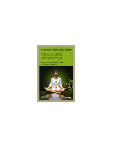 Naturopatia Vibrazionale