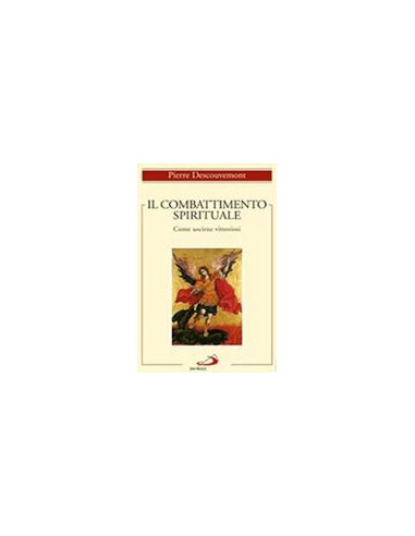 Il Combattimento Spirituale