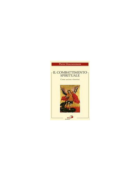 Il Combattimento Spirituale
