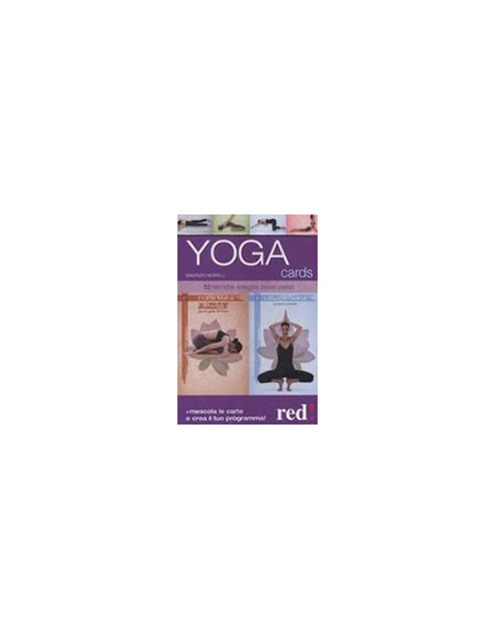 Yoga - Cards