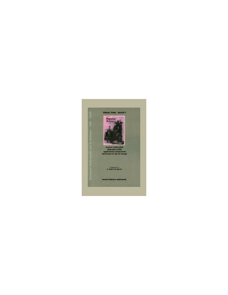 Articoli (1888-1890) - Biografia (1900) - Applicazioni Terapeutiche - Generatore di Van de Graaff