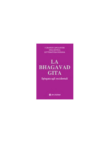 La Bhagavad Gita
