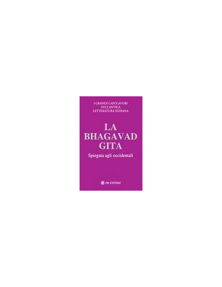 La Bhagavad Gita