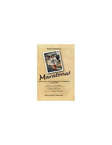 Maratona!