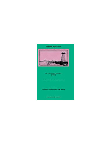 Le Invenzioni Perdute (1988)