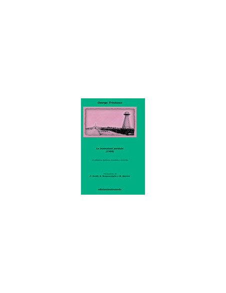 Le Invenzioni Perdute (1988)