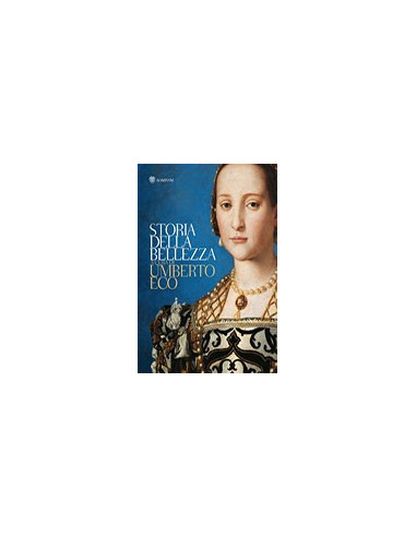 Storia della Bellezza