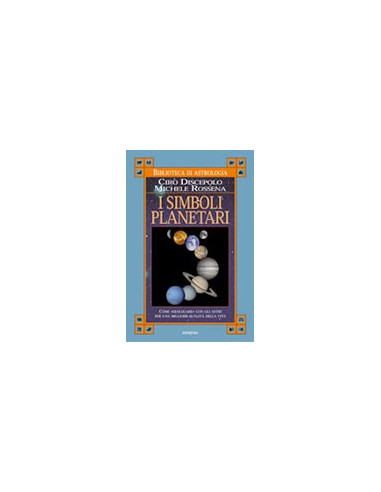 I Simboli Planetari