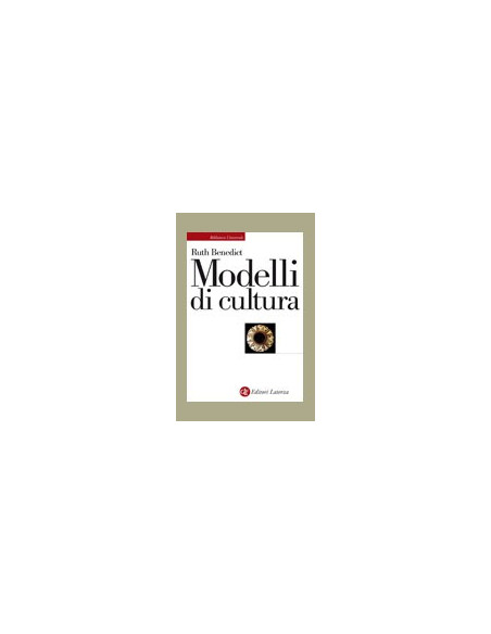 Modelli di Cultura