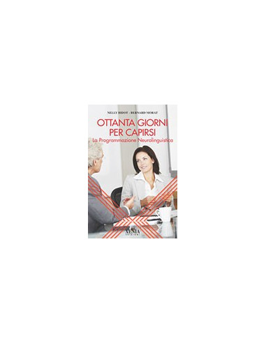 Ottanta Giorni Per Capirsi
