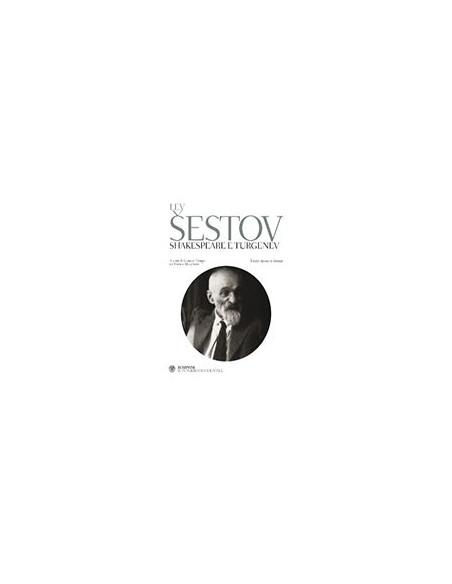 Shakespeare e Turgenev