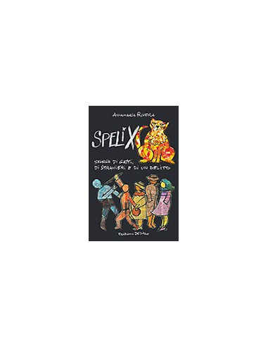 Spelix