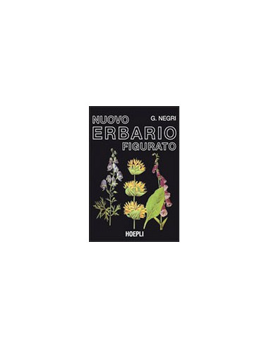 Nuovo Erbario Figurato