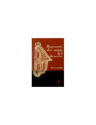 Racconti dei Saggi del Deserto