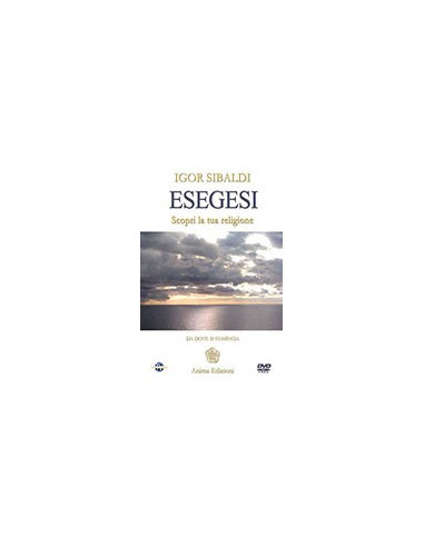 Esegesi