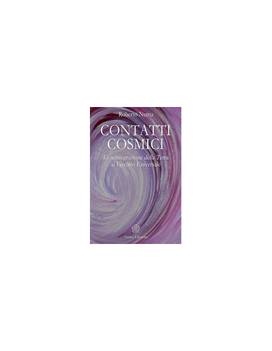 Contatti Cosmici