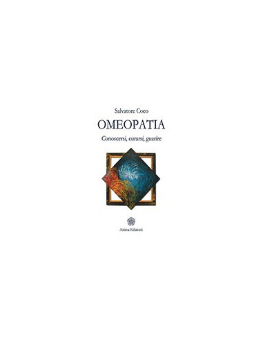 Omeopatia