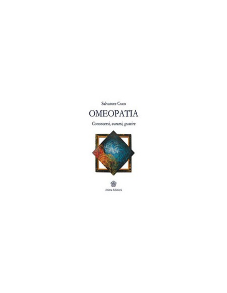 Omeopatia
