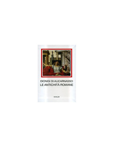 Le Antichità Romane
