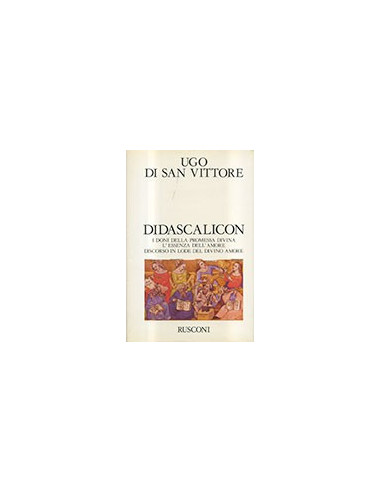 Didascalicon