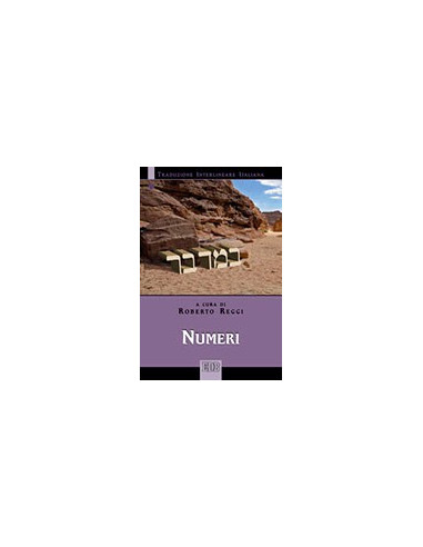 Numeri