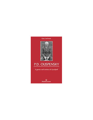P.D. Ouspensky