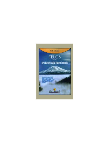 Telos - Rivelazioni della Nuova Lemuria