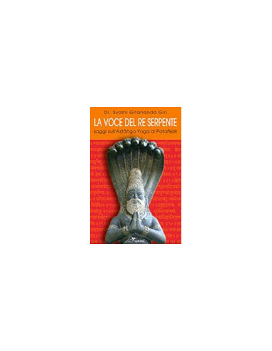 La Voce del Re Serpente