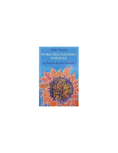 Storia dell'Igienismo Naturale