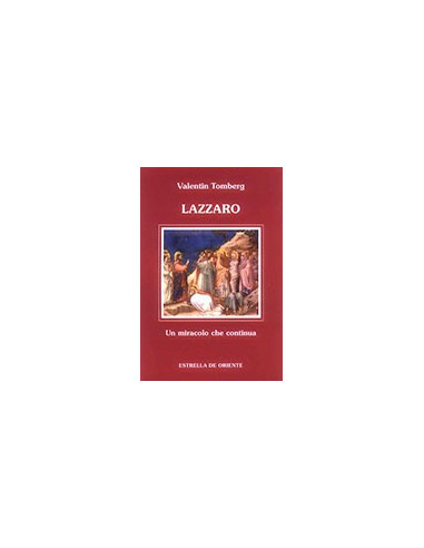 Lazzaro