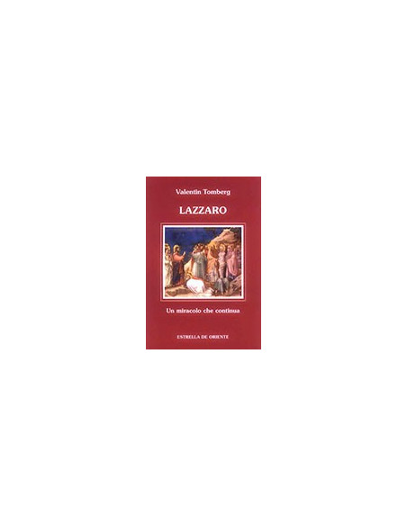 Lazzaro